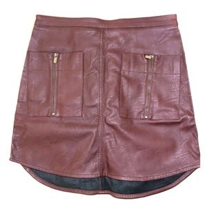 BCBG Max Azaria Skirt